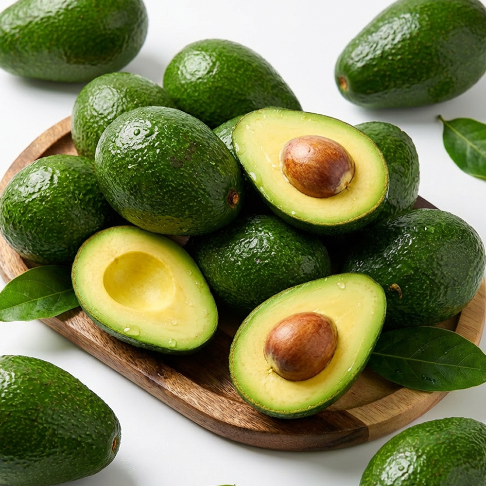 멕시코산 대과 아보카도 하스품종 10개, 20개, 1박스, 2kg 34,900원