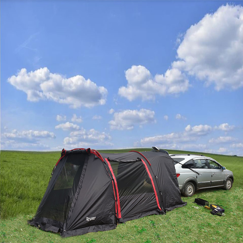 콜럼버스 구성품 대박 카 쉘터 차박텐트 풀세트 도킹/단독 사용가능 197,700원