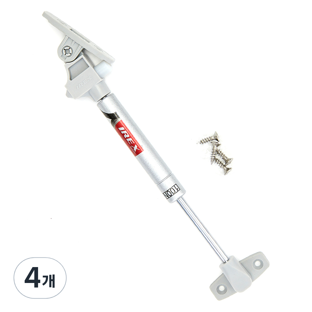 아이렉스 작은손 싱크대 미니 댐퍼 쇼바 10kg 17,600원