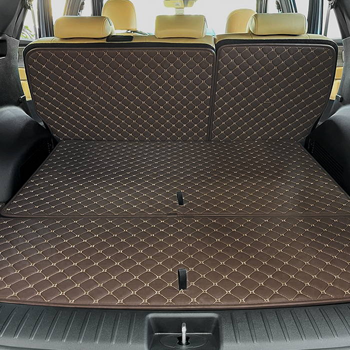 쏘렌토 mq 4 호환 트렁크매트 차박매트 프리미엄 퀼팅 고급형 69,000원