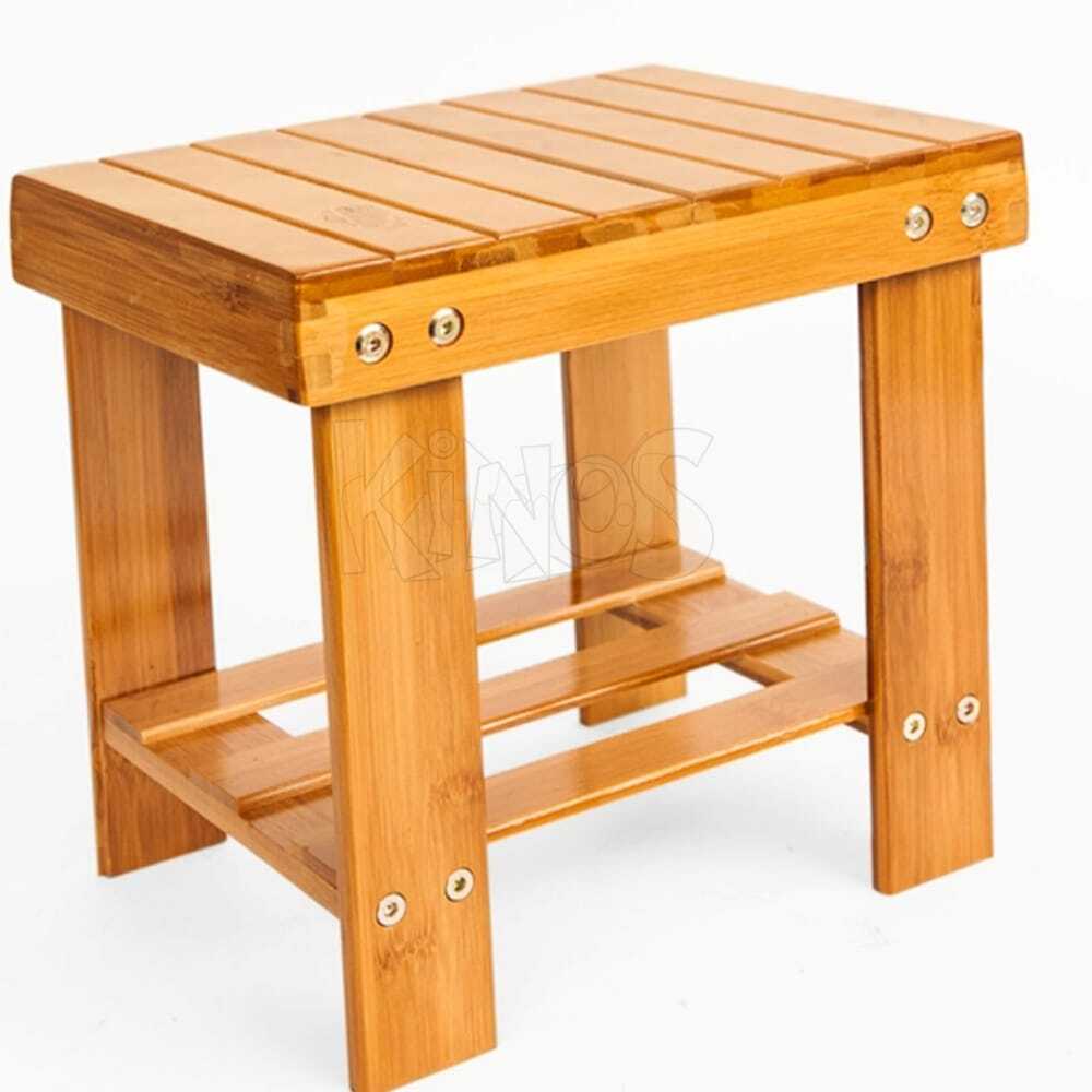 Kinos 인테리어의자 선반 보조 의자 25,800원