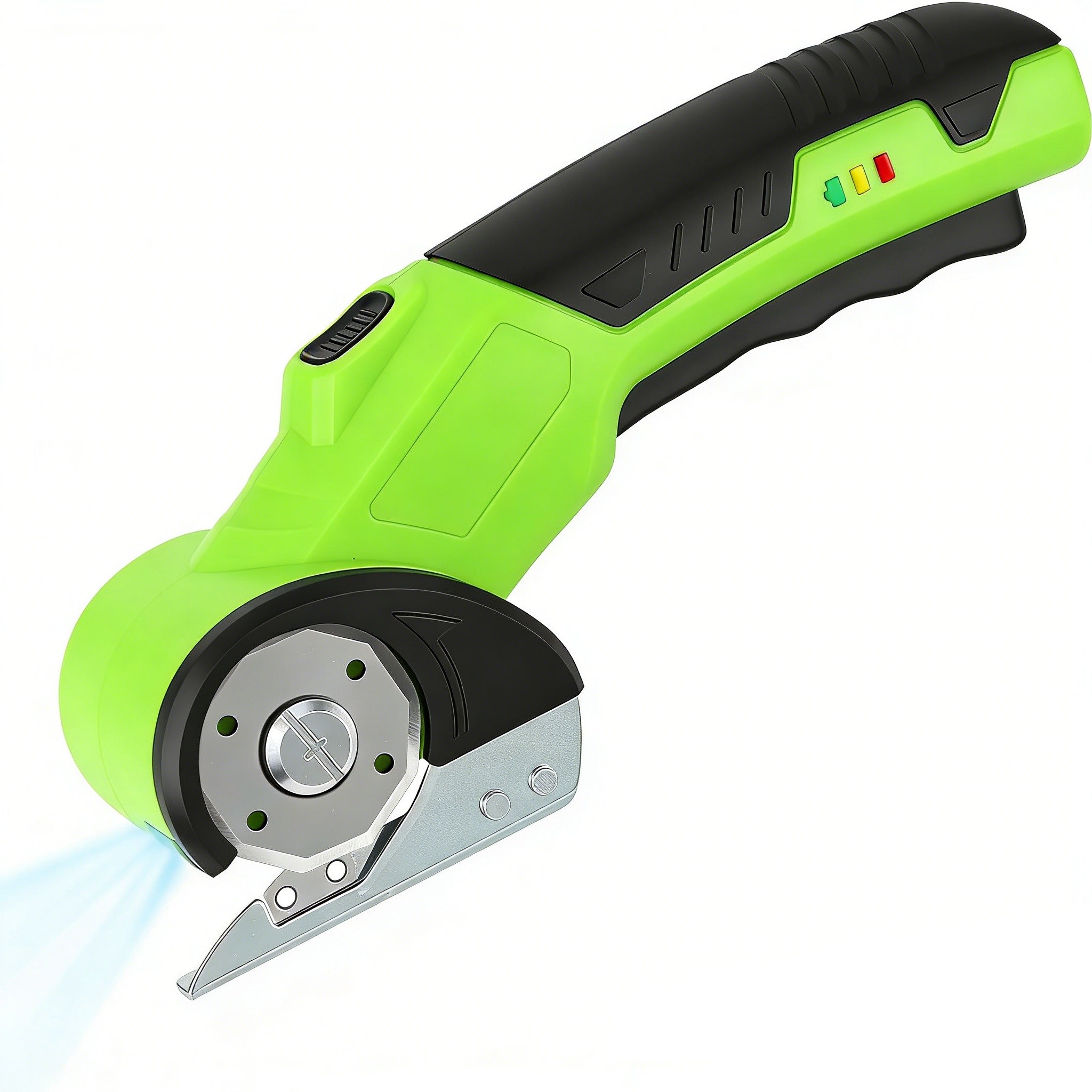 전동재단가위 원단전동재단가위 재단전동가위 재단재봉전동가위 충전 가능 무선전동절단기 옷감/가죽/종이/카펫 32,900원