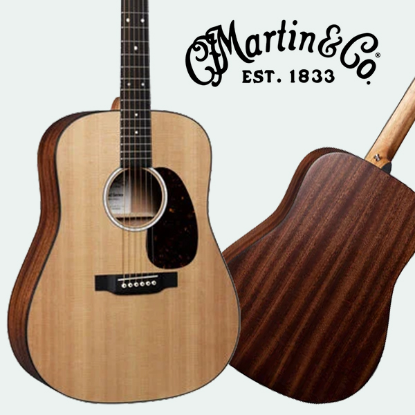 마틴 D-10E-02 시트카 스프러스 상판 픽업장착 martin Road Series 어쿠스틱 통기타 1,800,000원