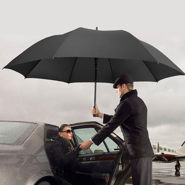 가볍고 튼튼한 초대형 172cm 명품 골프우산 의전용우산 영접우산 21,800원