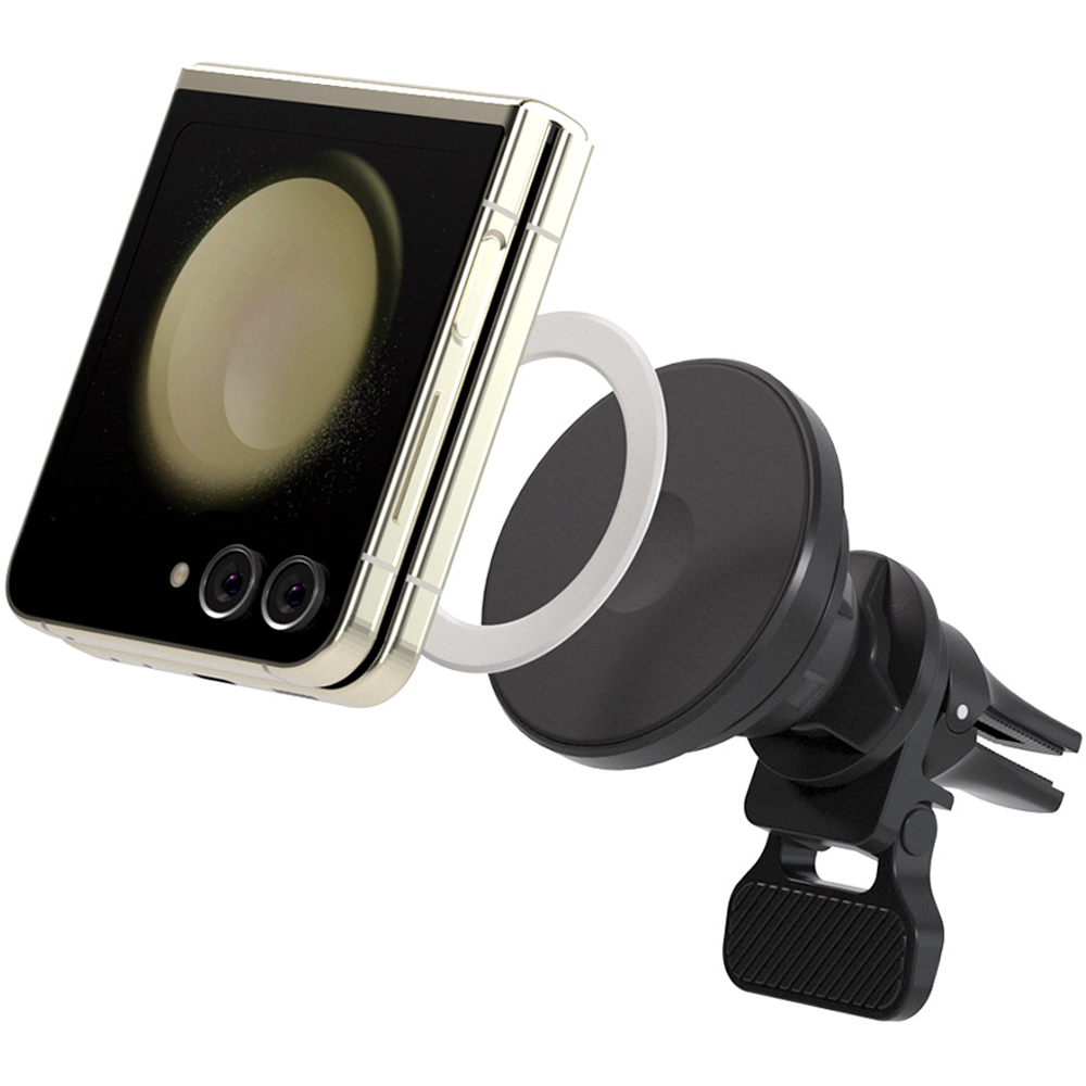 주파집 분리형 차량용 맥세이프 무선충전 거치대 28,300원