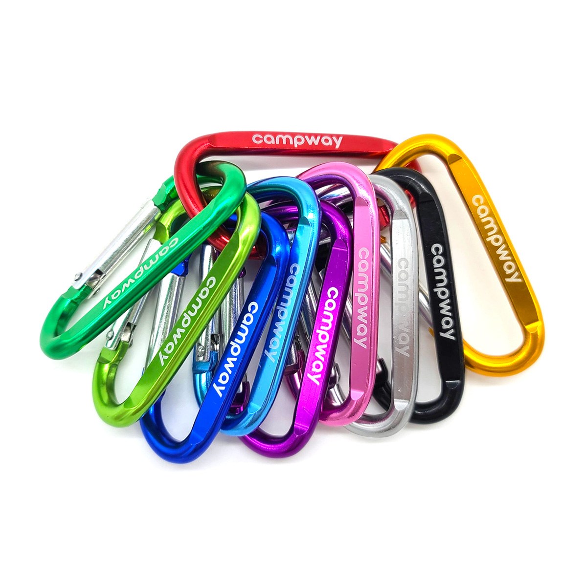 캠프웨이 카라비너 6,480원