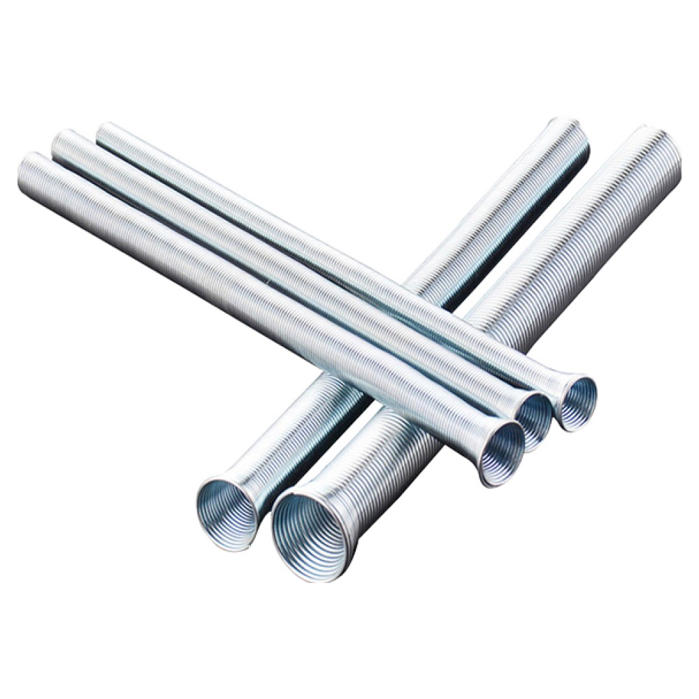 에어컨 배관 동관 파이프 밴더 구부리기 스프링벤더, 1개, 현재가 3,900원