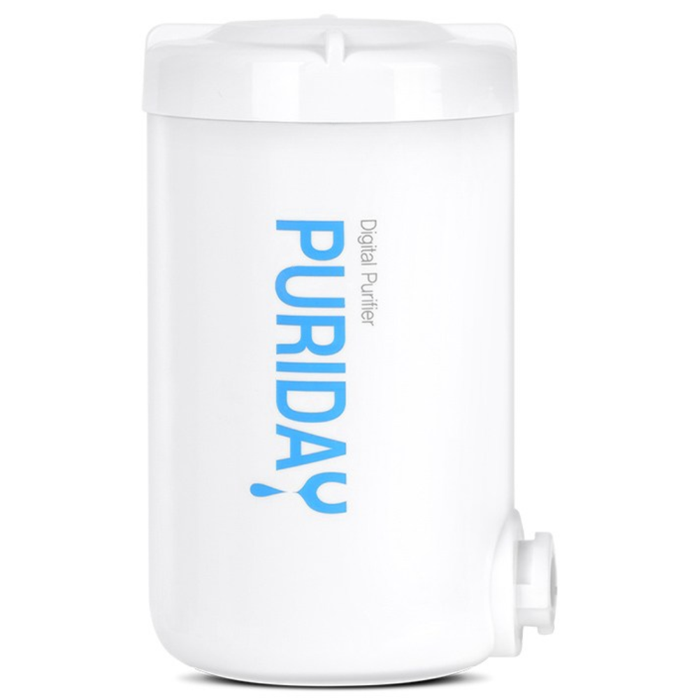 바우젠 주방용 직수 직결 정수기 퓨리데이 (핸디형/코브라형 택1), 퓨리데이 나노정수필터(중공사막) 42,900원