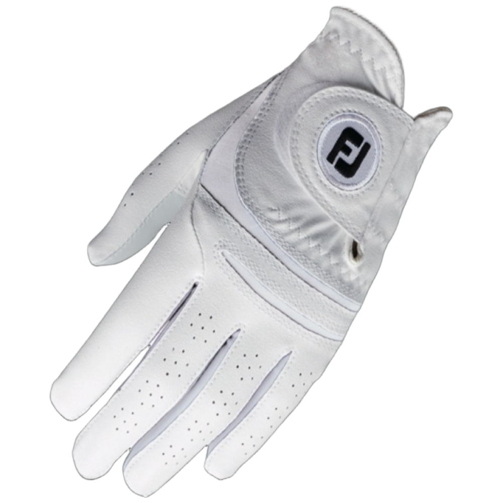 풋조이 재팬 최신 정품 웨더소프 양손 왼손착용 최고급 기능성여성골프장갑, 화이트(왼손착용) 29,900원