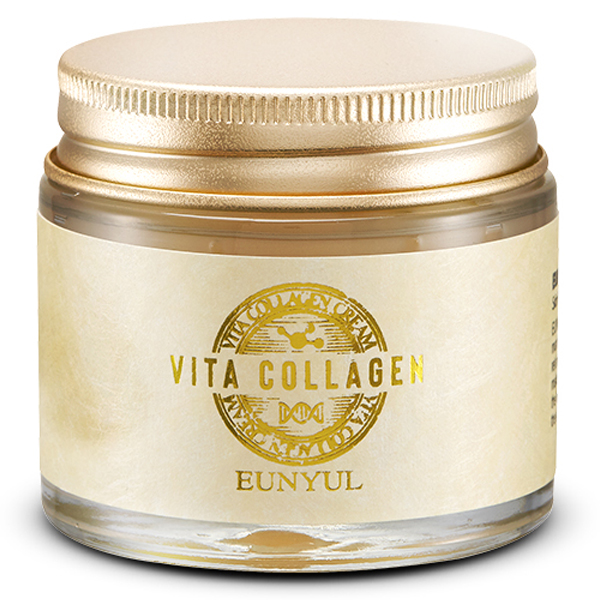 은율 비타 콜라겐 크림, 70g, 1개 9,750원