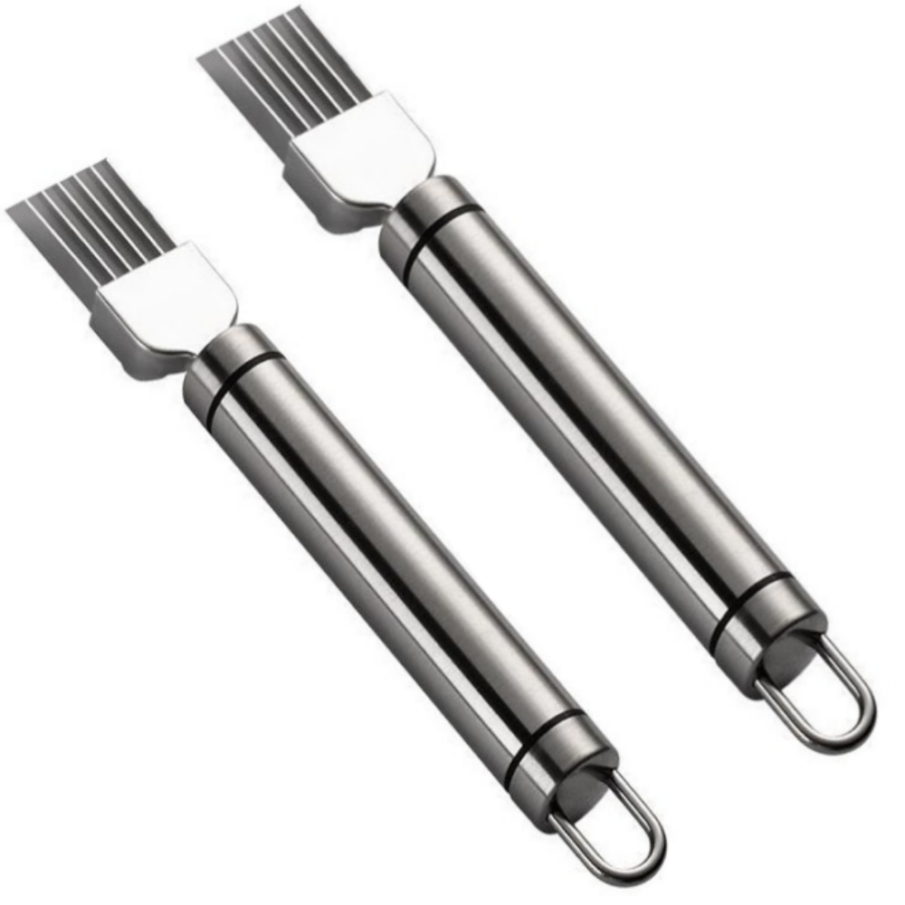 꽁쏘 스테인레스 파채칼 9,900원