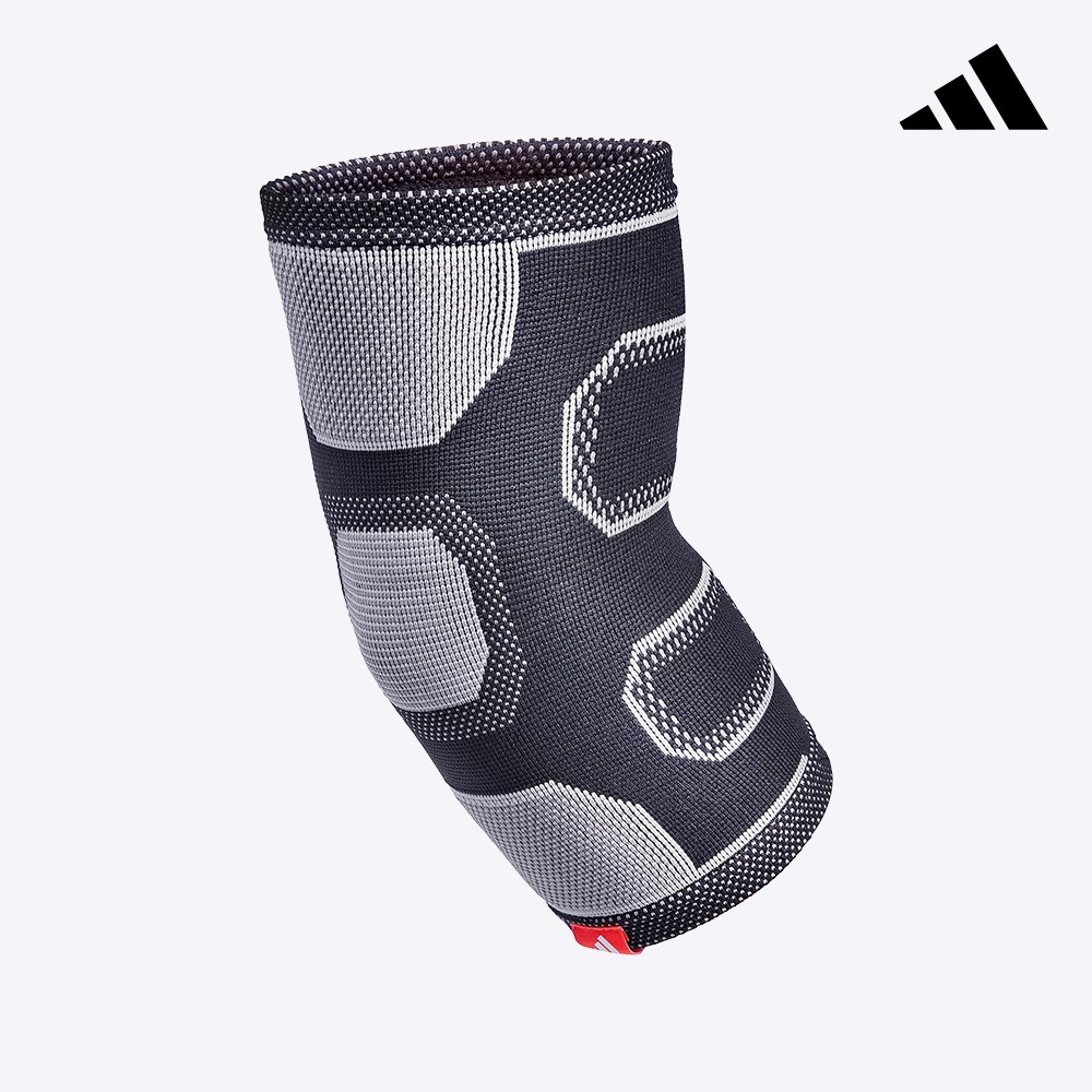 아디다스 에센셜 팔꿈치 보호대, 1개, 블랙 11,780원