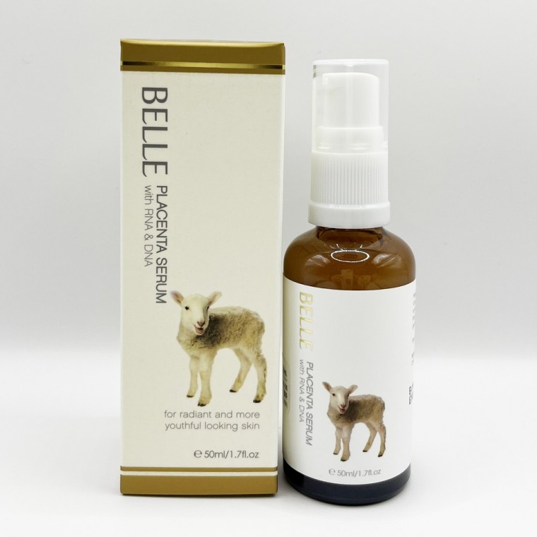 벨 플라센타세럼 호주 양태반 세럼 50ml BELLE 에센스, 50ml, 1개 14,800원