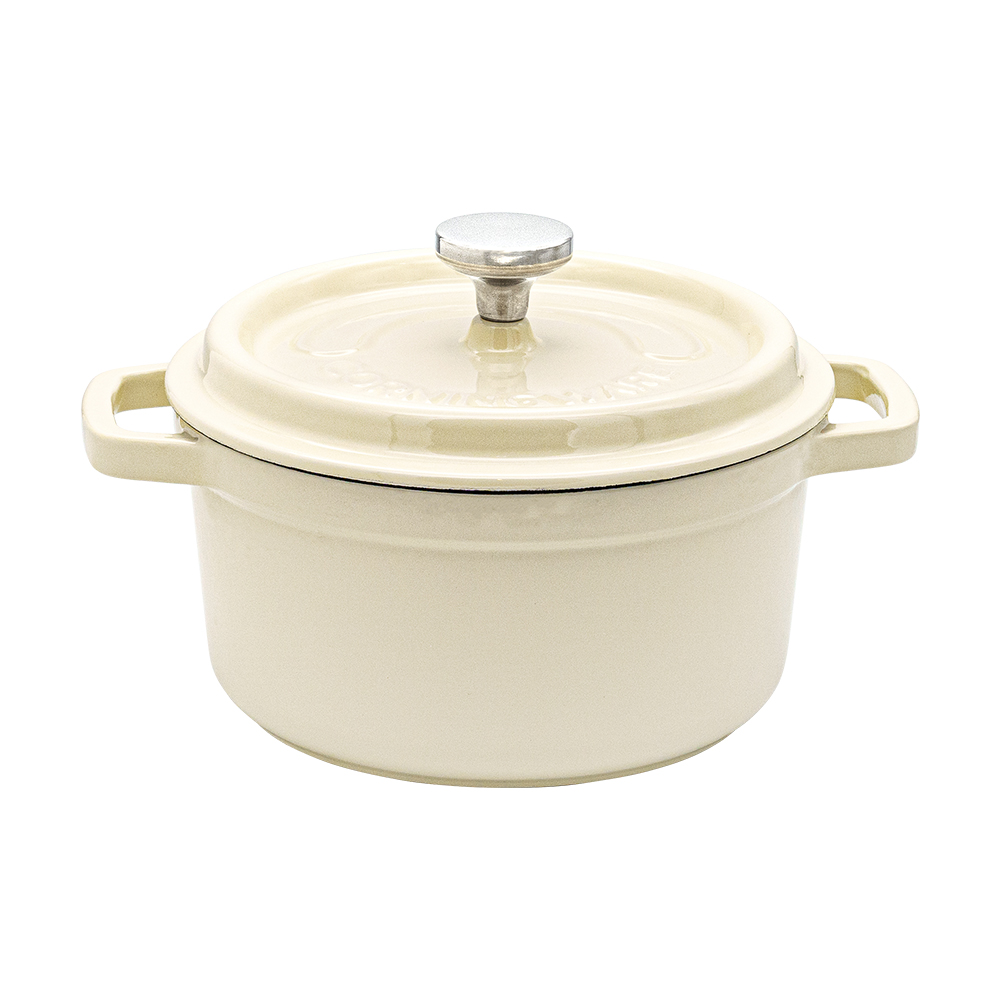 코닝웨어 르테 무쇠냄비, 주물냄비, 1개, 20cm 84,900원