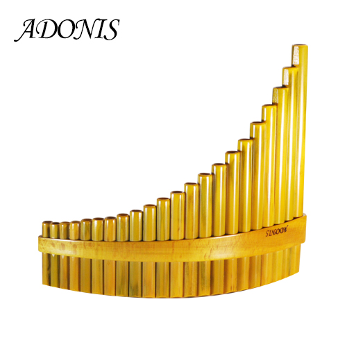 아도니스 팬플루트 페루형 18관 AP I [G-C] 165,000원