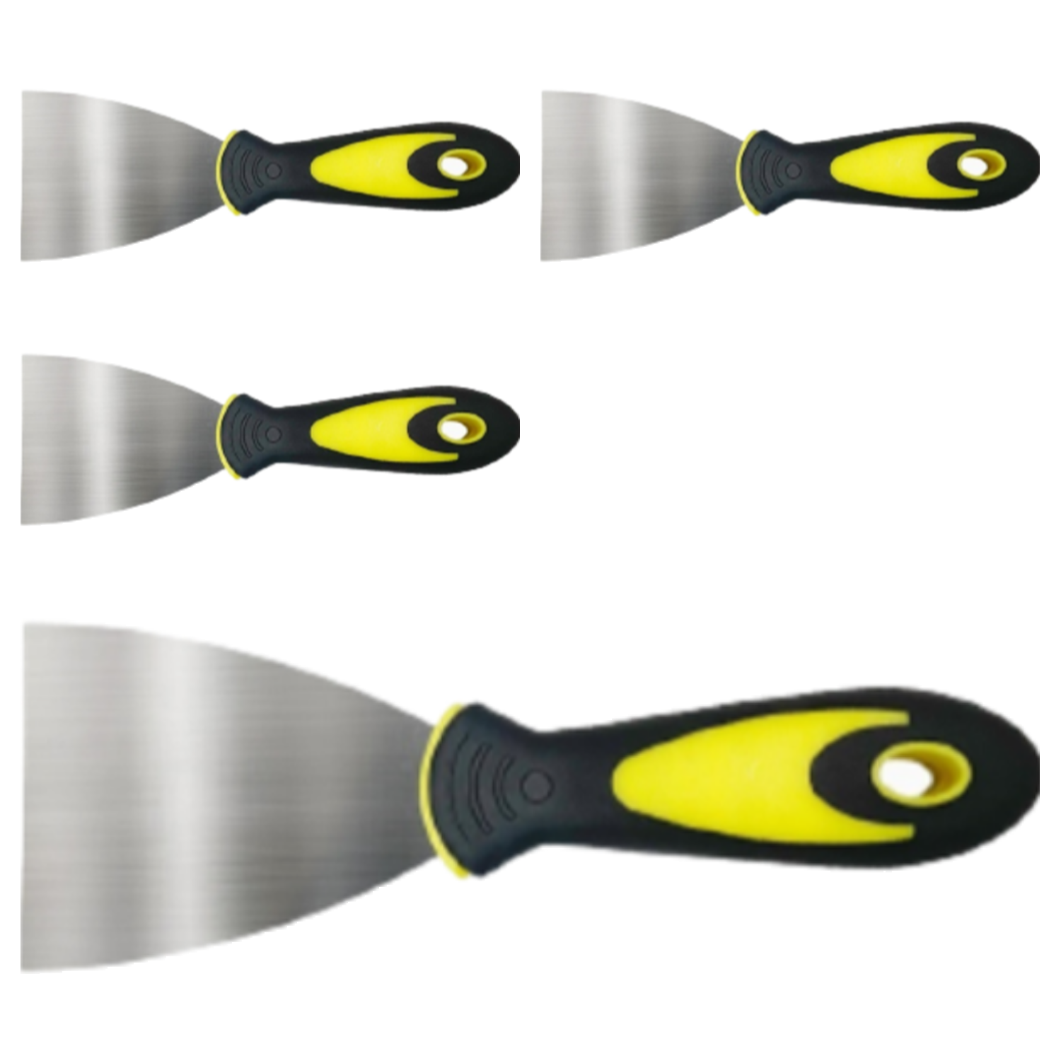 스테인리스 스크래퍼 헤라 5호 10,600원