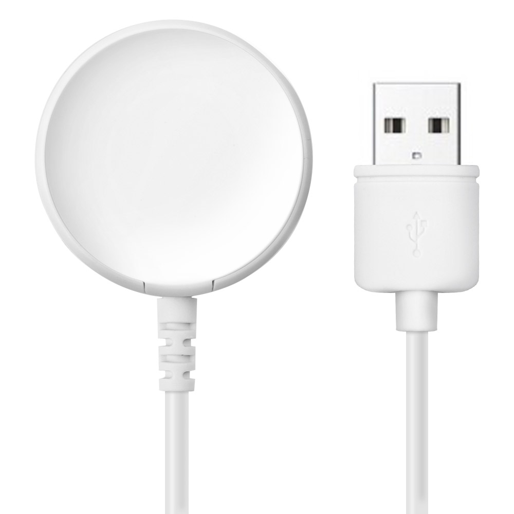 홈플래닛 무선충전기 1m (삼성 갤럭시워치 6 5 Pro 4 클래식 3 액티브 2 1 호환) 5,990원