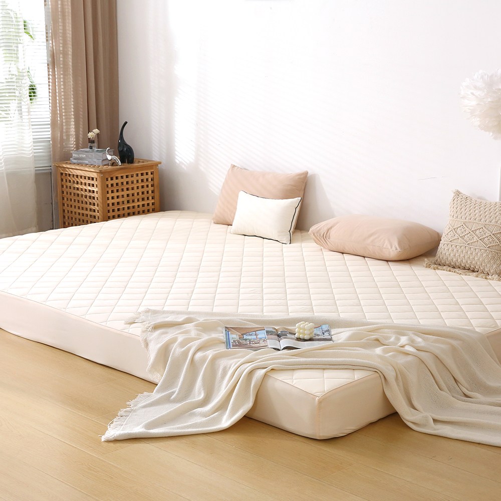 디오프 알러지케어 패밀리 누빔 매트리스 커버 51,900원