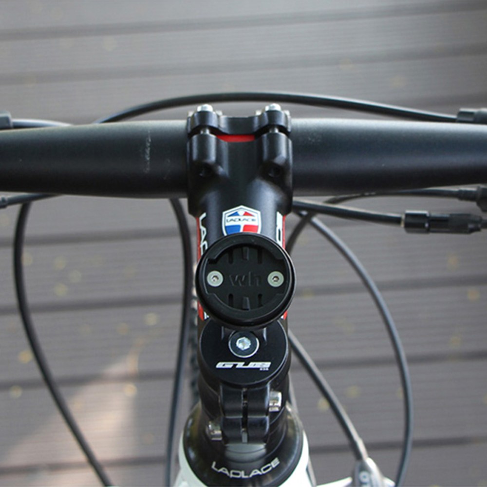 GUB 각도 조절 속도계 스템 캡 마운트 (가민 브라이튼 와후 캣아이) 15,500원