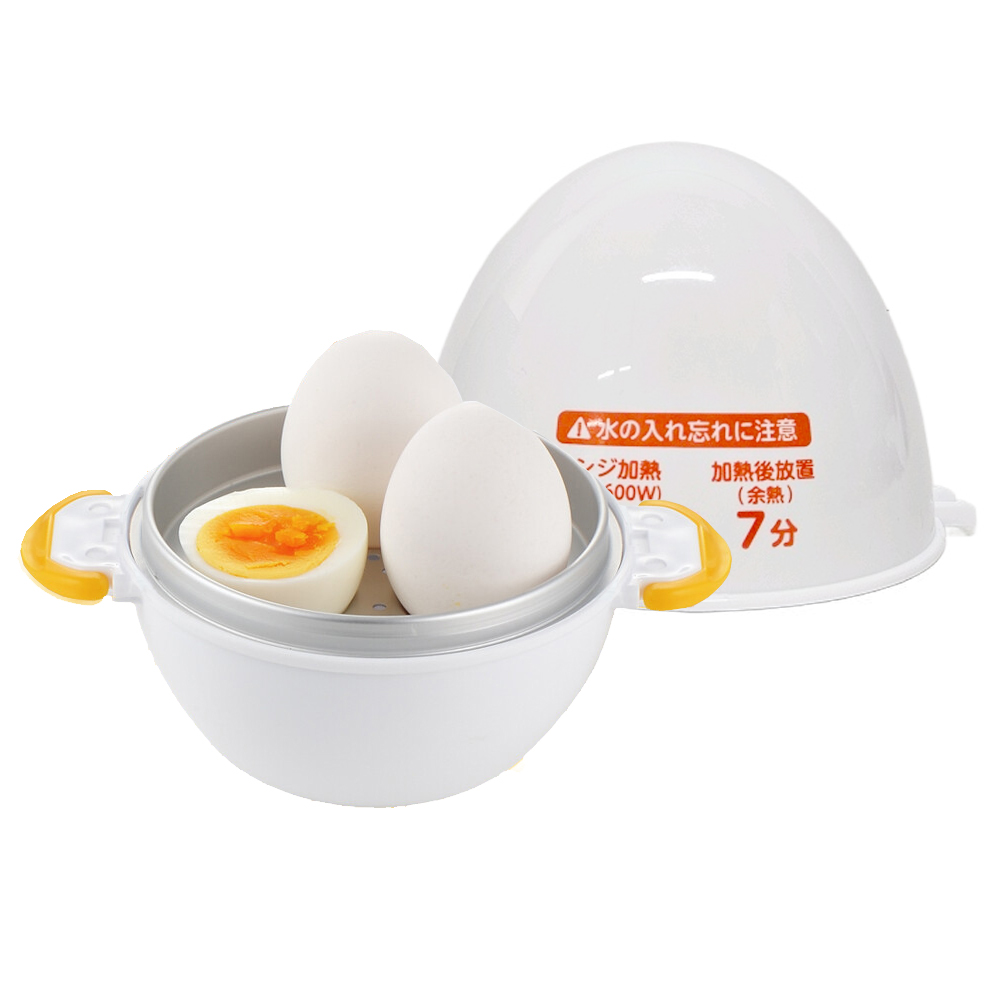 아케보노 계란 3구 전자레인지용 삶은계란 찐계란 찜기 반숙 완숙 일본 RE-278 일본직수입 정식통관 25,940원