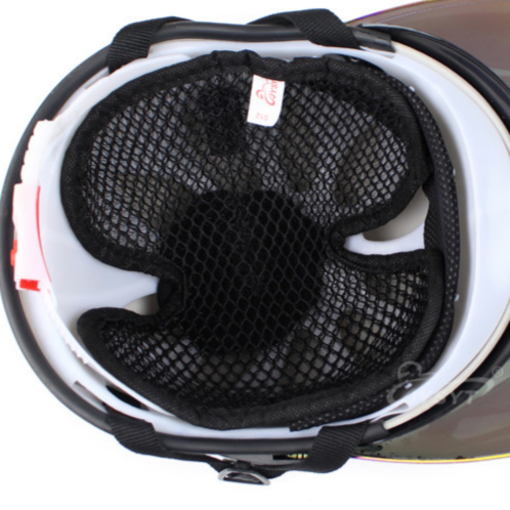 이츠오 헬멧 통풍 매쉬 쿨 패드 9,000원