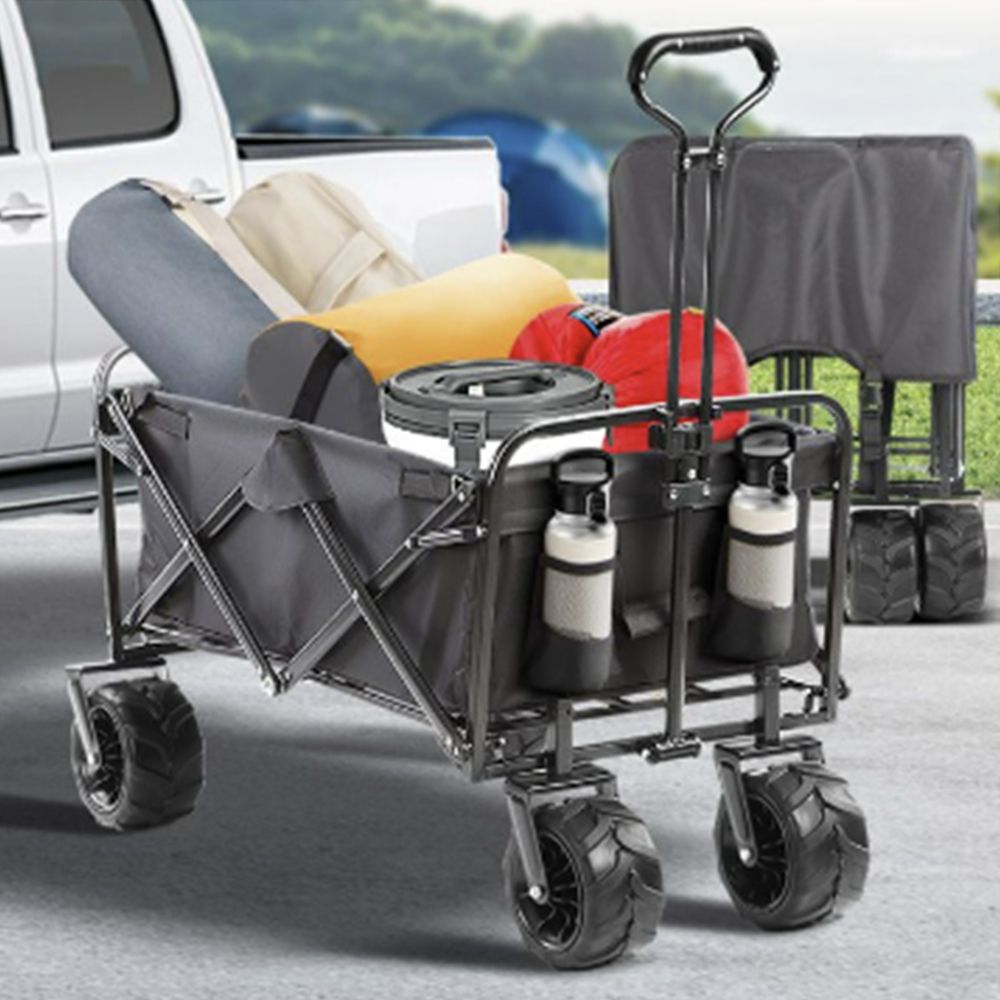 캠핑웨건 접이식 캠핑카트 281,720원