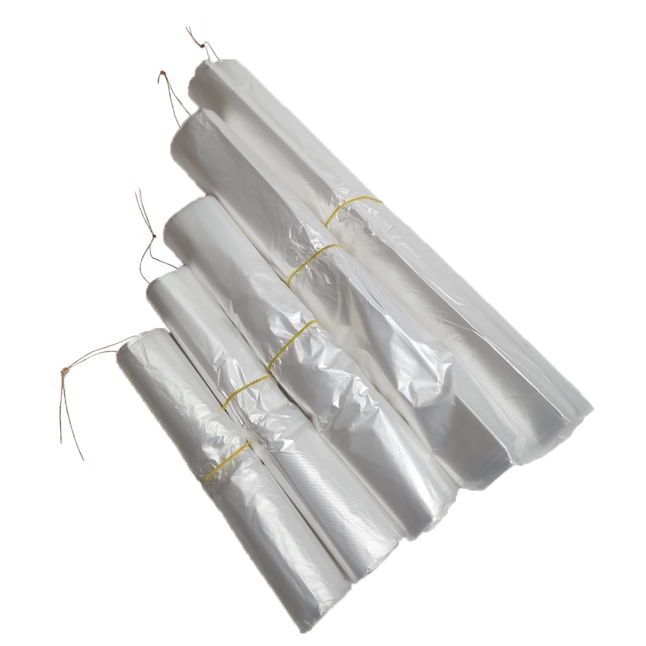 스마트팩 걸어쓰는 속지 막지 반찬 야채 일회용 투명 위생 비닐봉투 14,200원