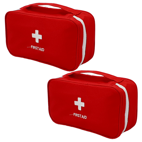 에이비엠코리아 휴대용 구급파우치 L 7,320원
