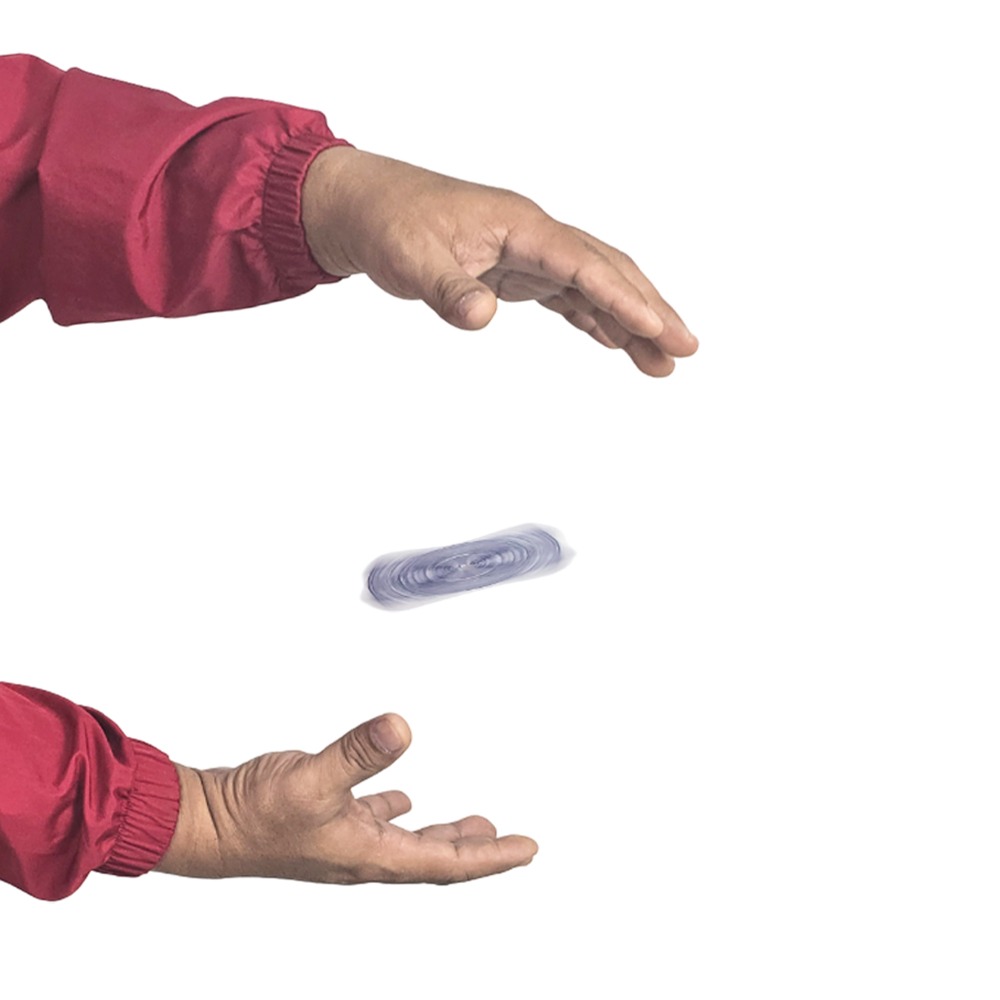 JL매직 공중부양카드 에어스피너 더플라잉 마술 도구 마술용품 플로팅카드 *정품바이시클카드*, 1개 6,500원