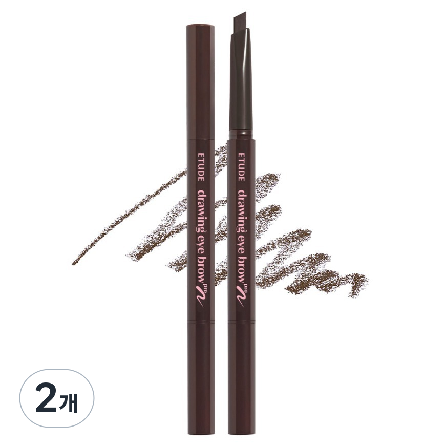 에뛰드 드로잉아이브로우 프로 0.25g 5,960원