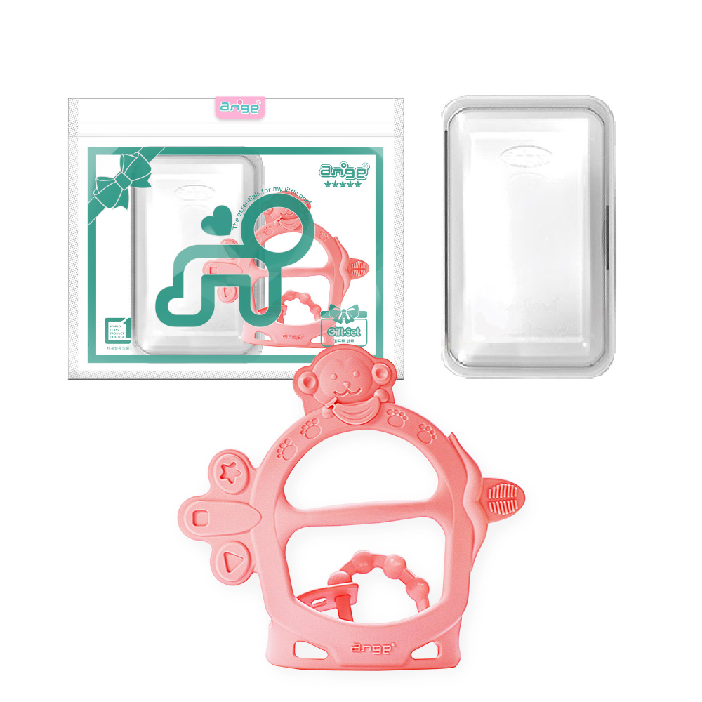 앙쥬 손목 치발기 + 케이스 6,860원