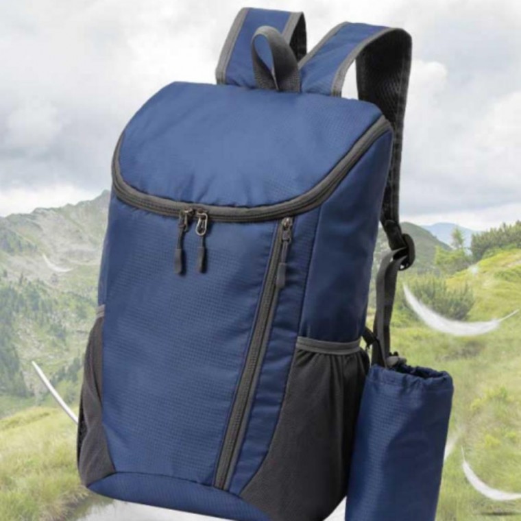 방수 대형 경량 등산 가방 백패킹 배낭 20L, 단일상품 26,530원