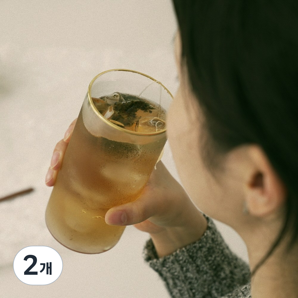 잠잘오는 숙면에좋은 유기농 상추차 10Days 10티백 (0.5g,1팩,10개입), 500mg, 10개입, 2개, 현재가 25,020원