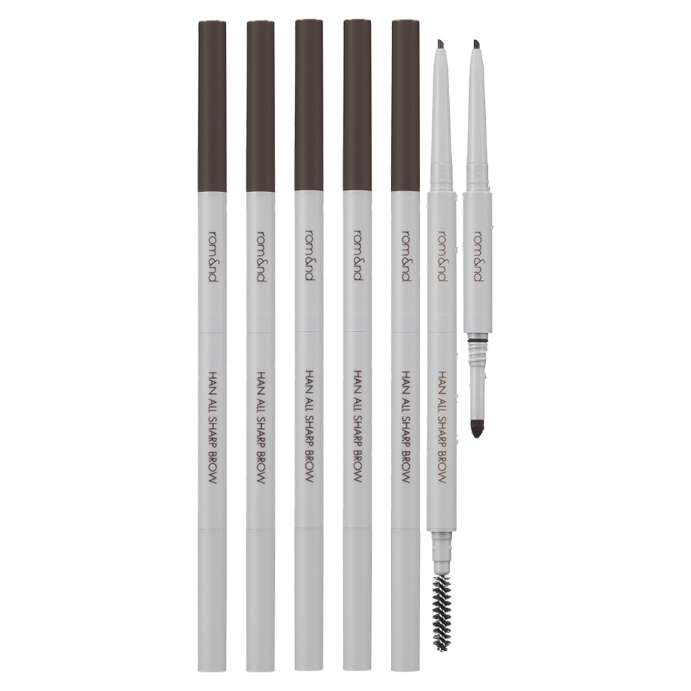 롬앤 한올 샤프 아이브로우 오토펜슬 0.17g 44,500원