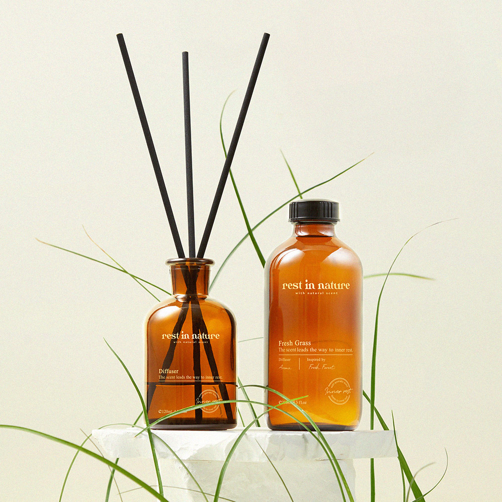 레스트인네이처 디퓨저 35,000원