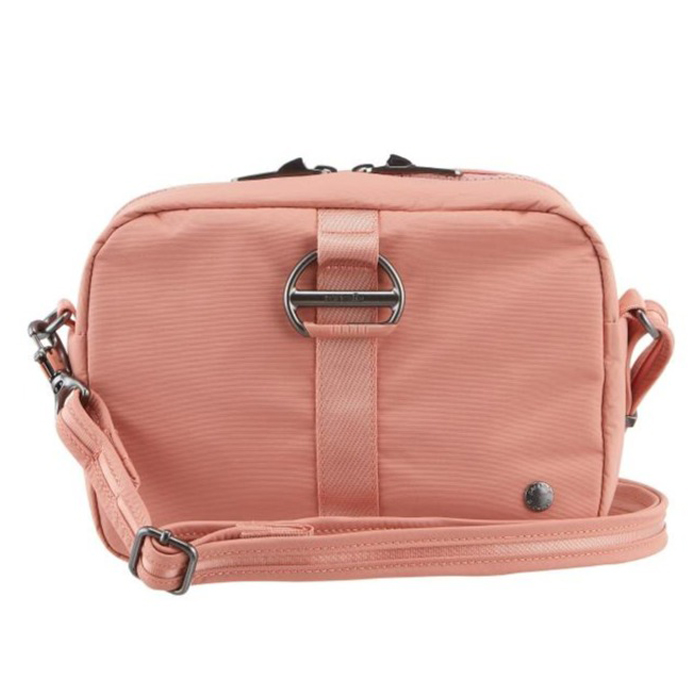 팩세이프 시티세이프 CX 스퀘어 크로스백 2.4L 88,000원