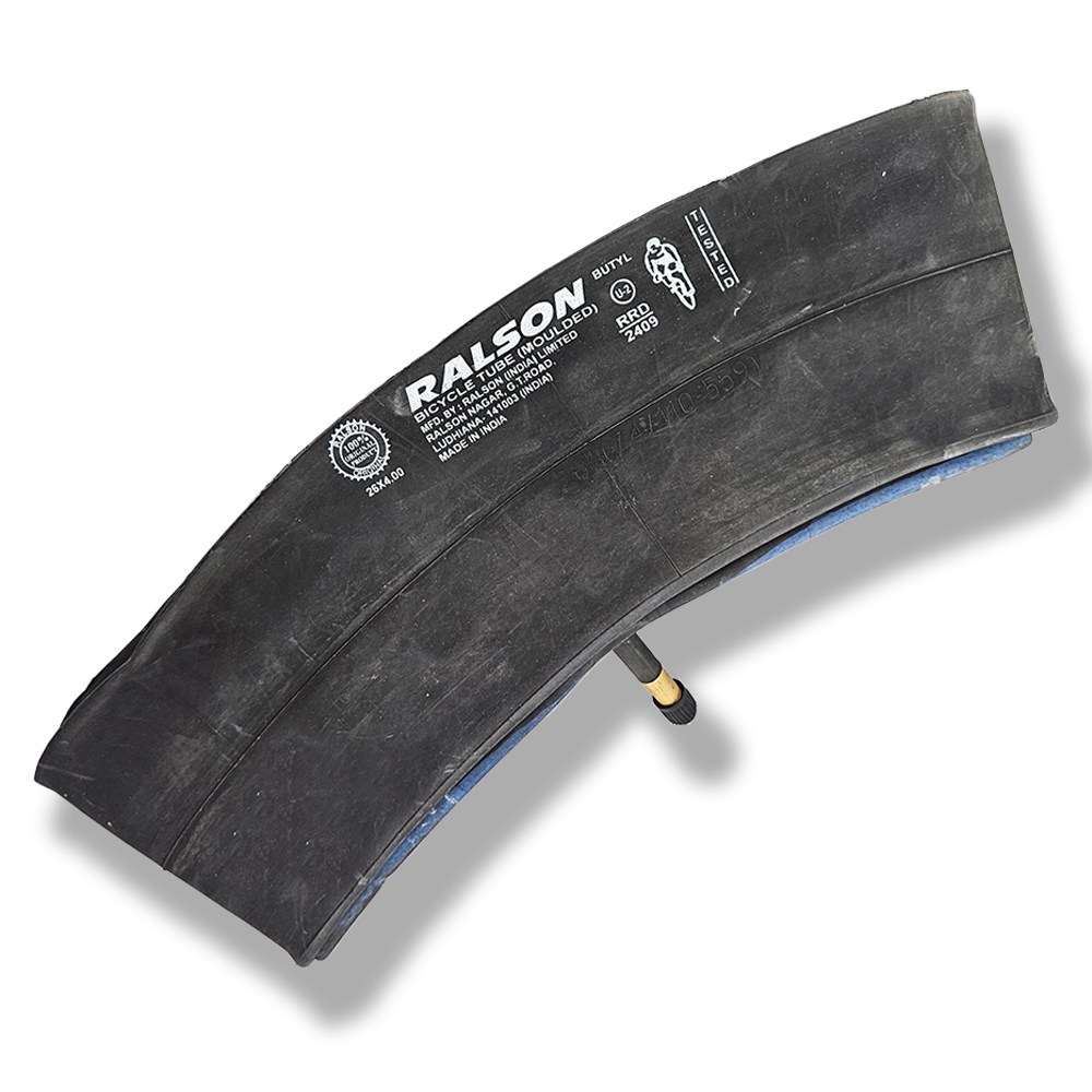 랄슨 미니벨로 팻바이크 자전거 튜브 20X4.0 슈레더 벨브,전기자전거,자토바이,왕발통 튜브, 1개 13,500원