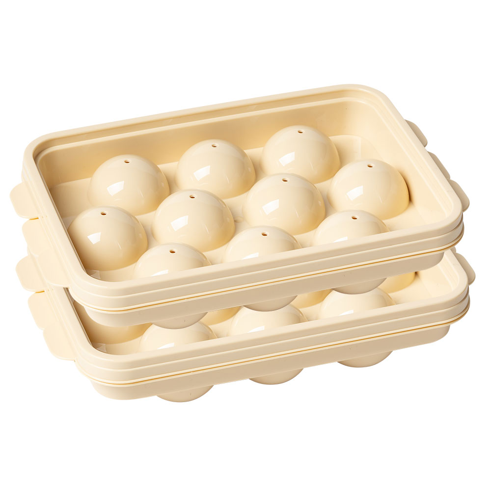 나누담 원형 아이스볼 왕얼음 아이스트레이 10구, 현재가 9,900원