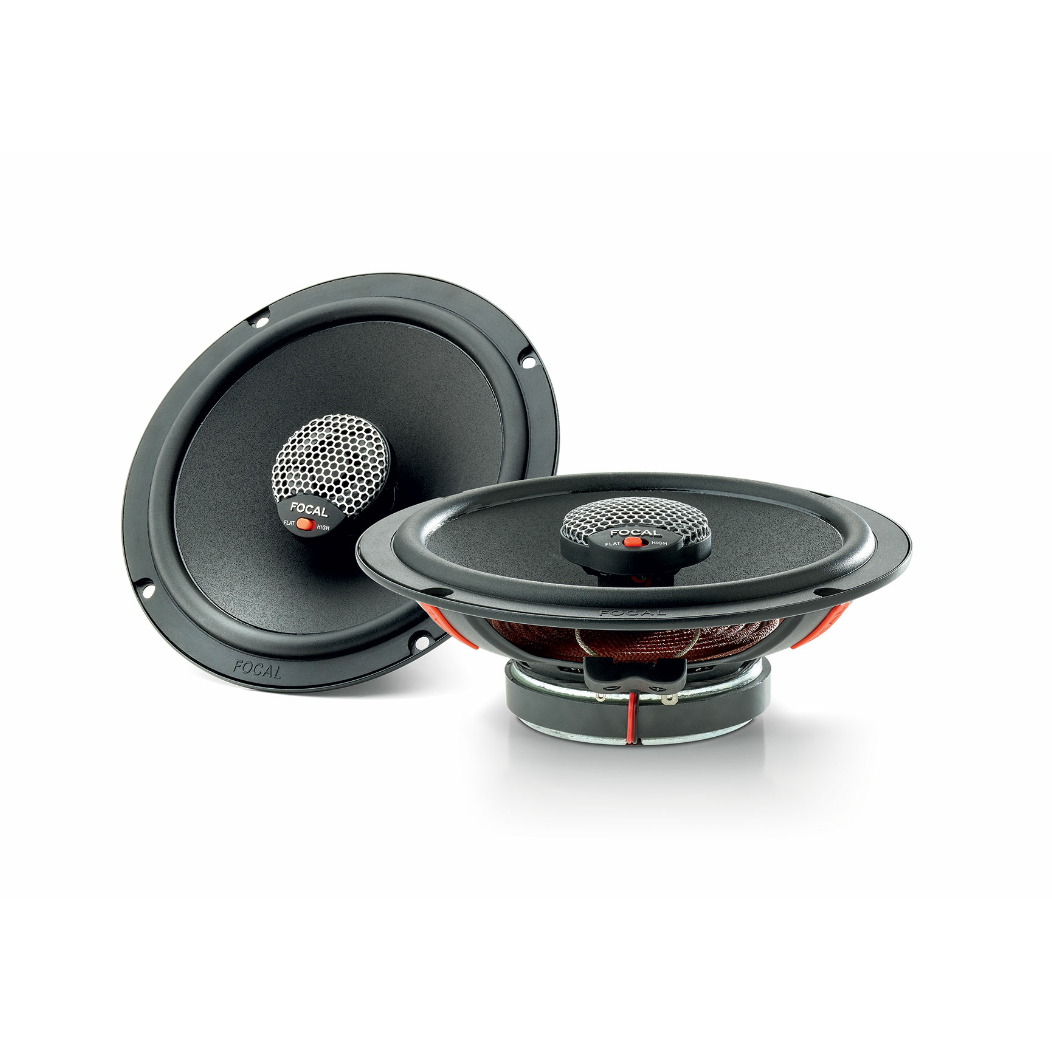 포칼 ICU 165 2웨이 6.5인치 코엑셜 스피커, 1개 396,000원