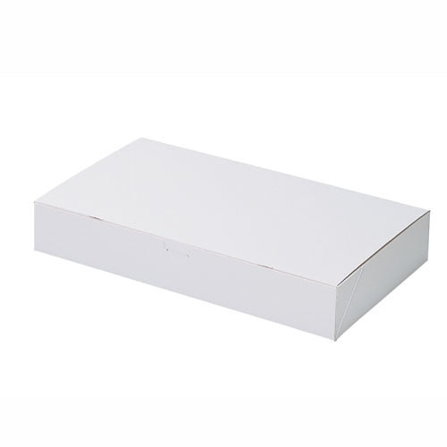 중앙패키지 원터치 양갱,화과자상자(화이트) 8구 - 50개 27,600원