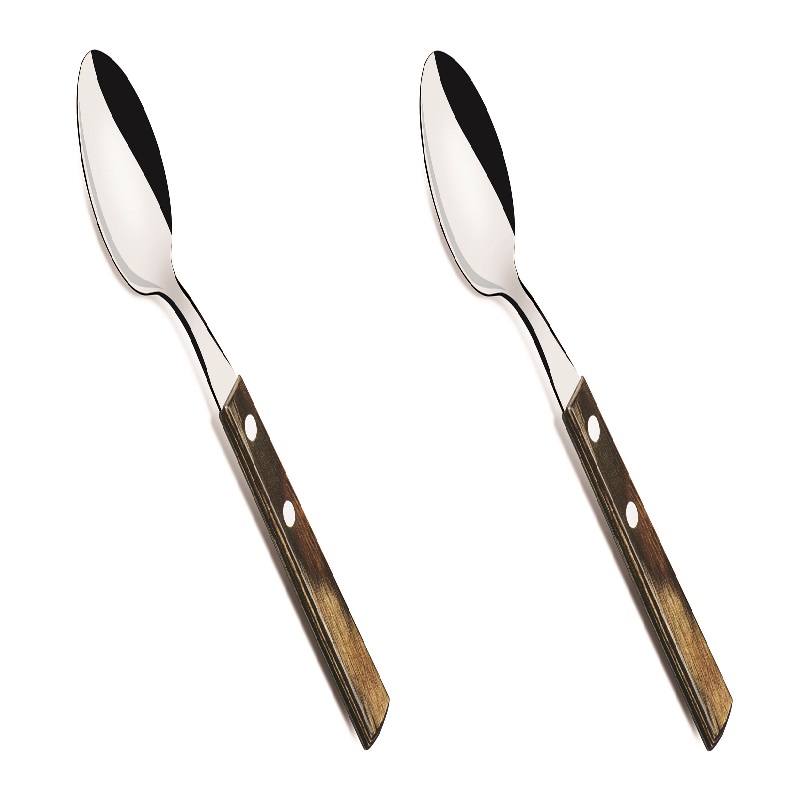 트라몬티나 La historia 스푼, 넛, 2개 5,680원