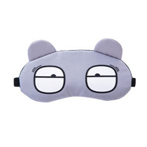 TCR 귀여운 표정 안대 2,740원