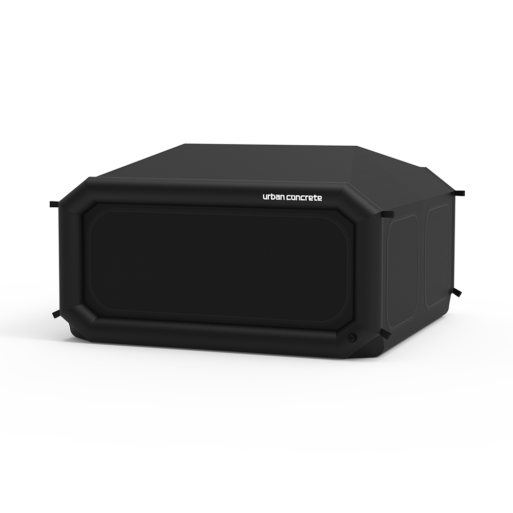 어반콘크리트 토치카 에어텐트, 토치카 에어텐트 4인 1,590,000원