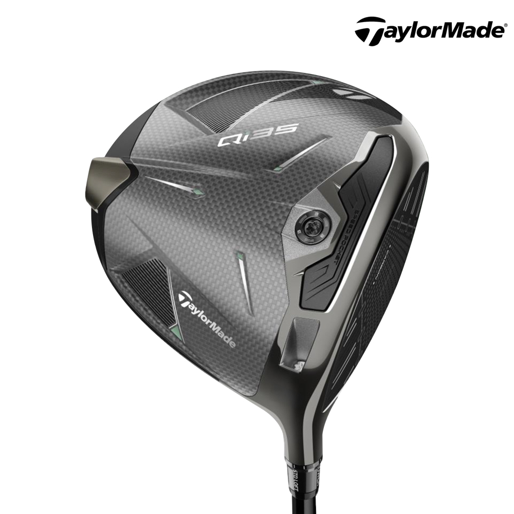 테일러메이드코리아 Qi35 드라이버 539,000원
