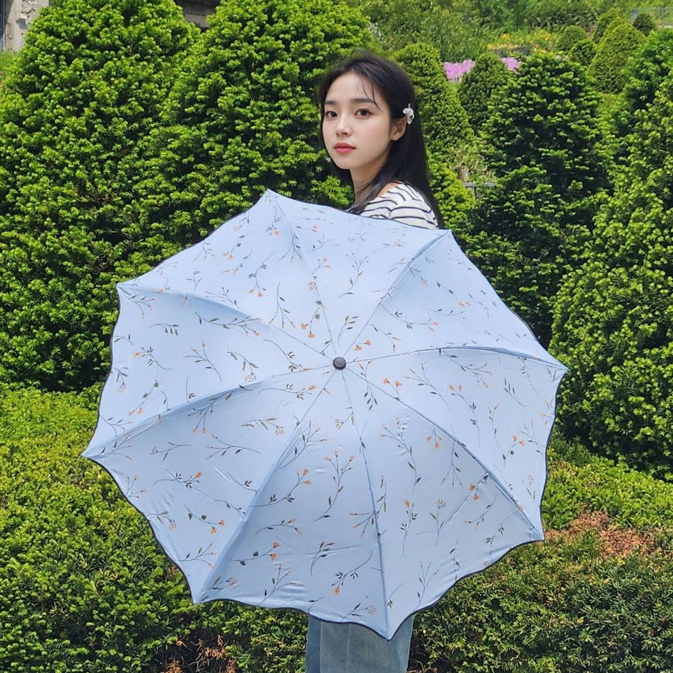 브리엠 UV 차단 암막 특수코팅 튼튼한 양산 겸 우산 19,800원