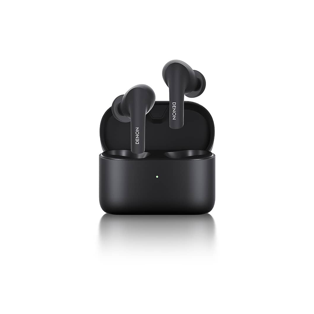 DENON 데논 AH-C630W Hi-Fi 블루투스 무선 이어폰 블랙 색상 AH C630W AHC630W 110,000원