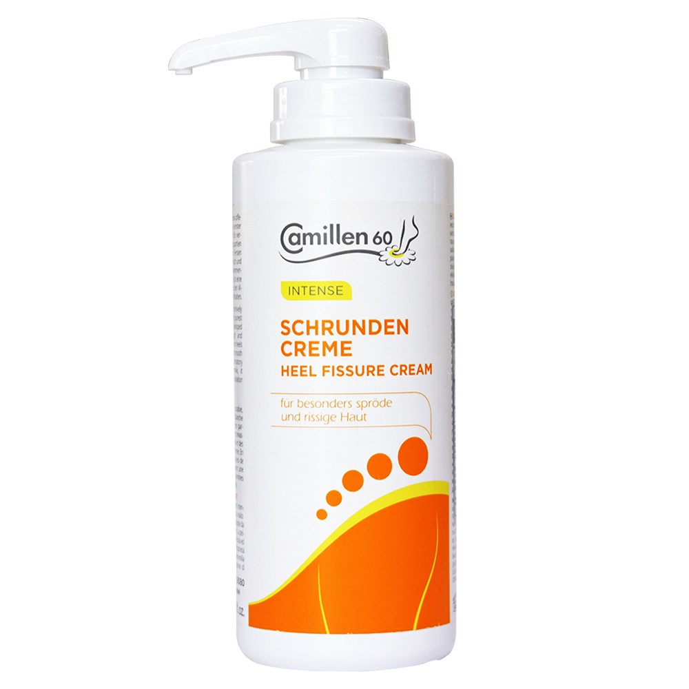 독일 카밀렌60 슈르덴크림 카모마일 고농축 팔/발꿈치크림 90,000원