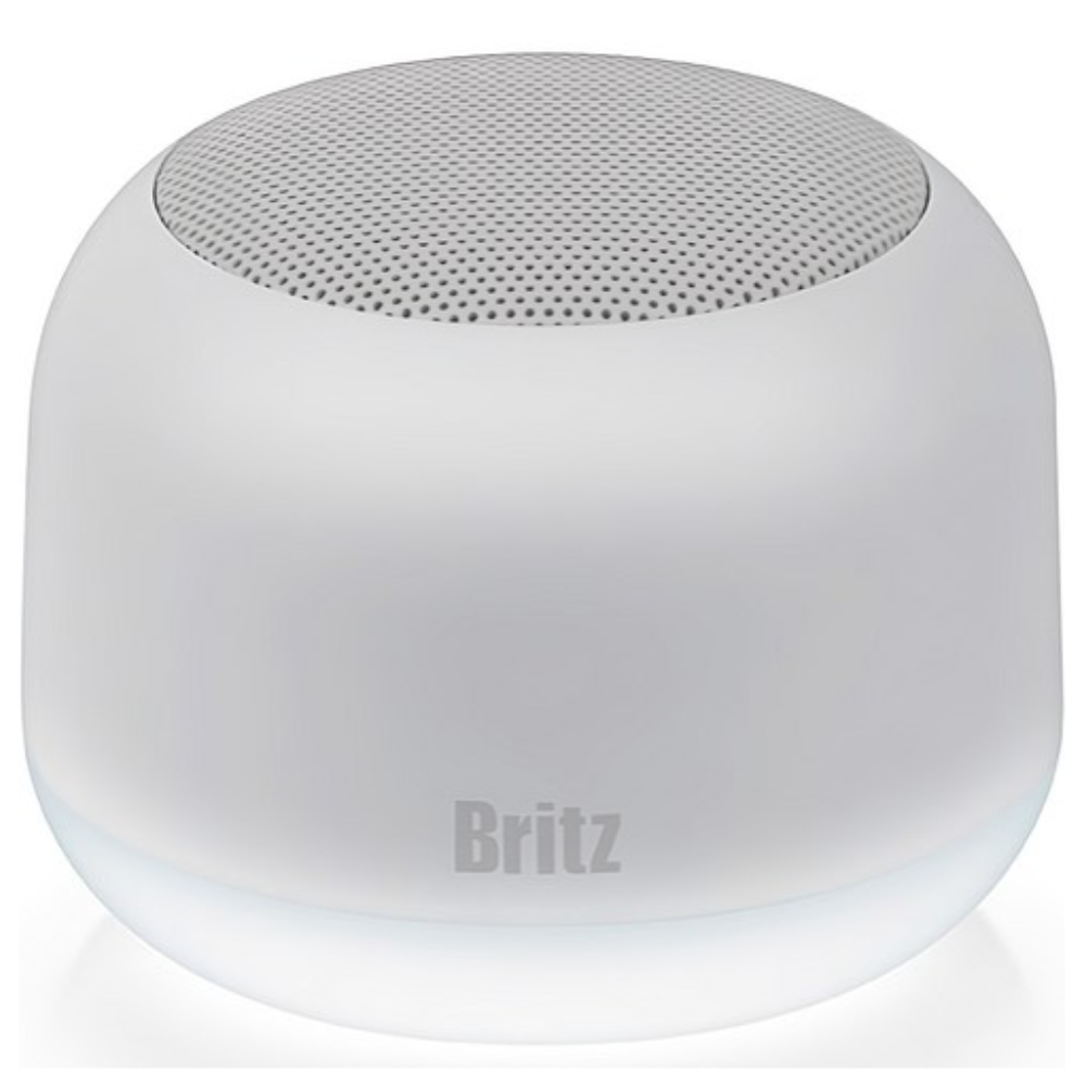 브리츠 LED 무드등 블루투스 스피커 BA-MQ1 33,900원