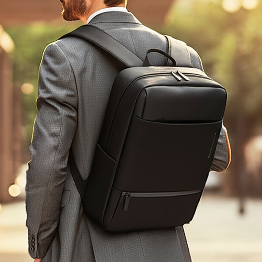 쌤소나이트 레드 정장백팩 직장인 비즈니스 노트북 백팩 남자 대학생 130,000원