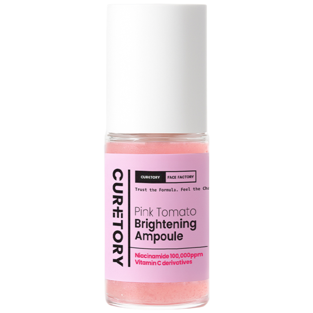 피코세라 토마토 토닝 톤업 미백 기미 캡슐 나이아신 아마이드 10% 앰플, 1개, 30g 27,340원